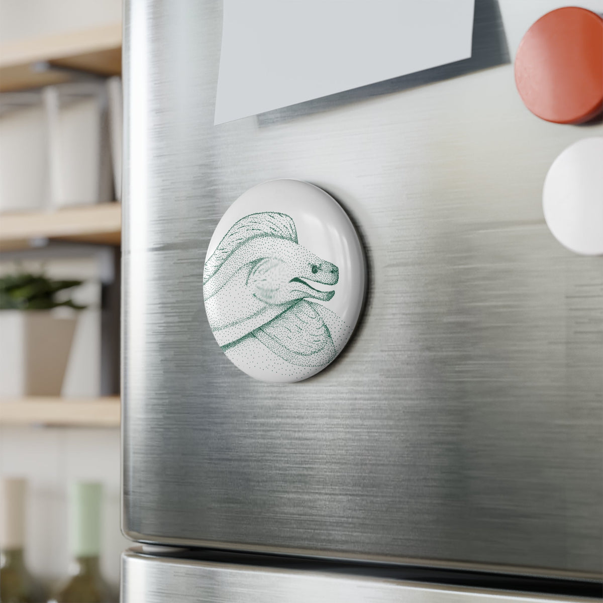 Magnets