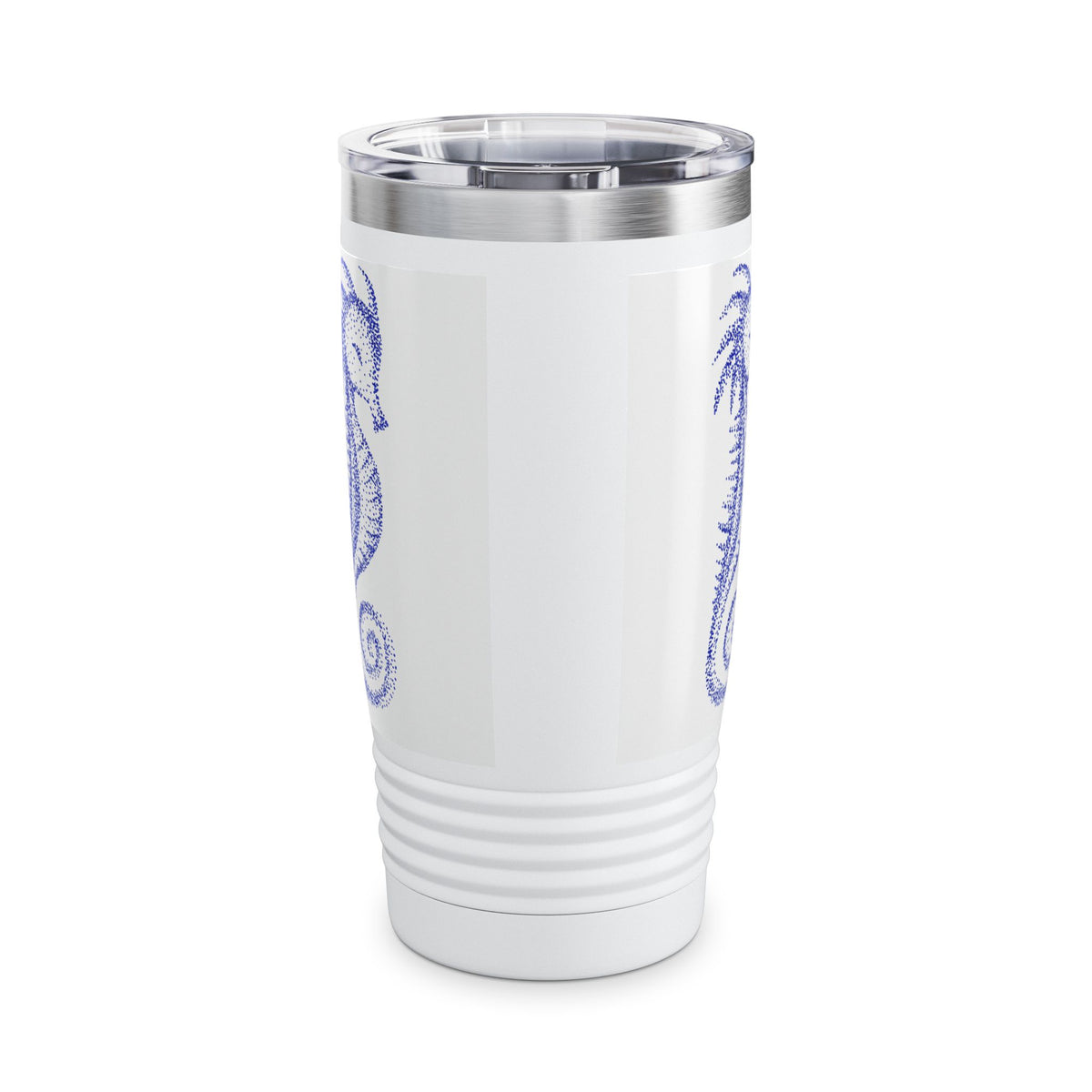 Ringneck Tumbler, 20oz - Seahorse