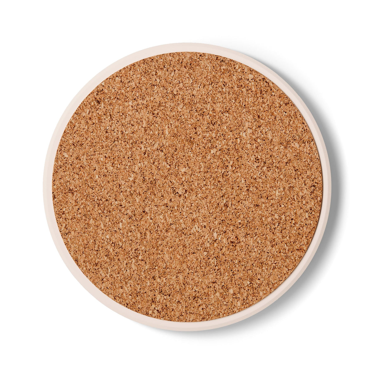 Ceramic Drink Coaster Set — Starfish