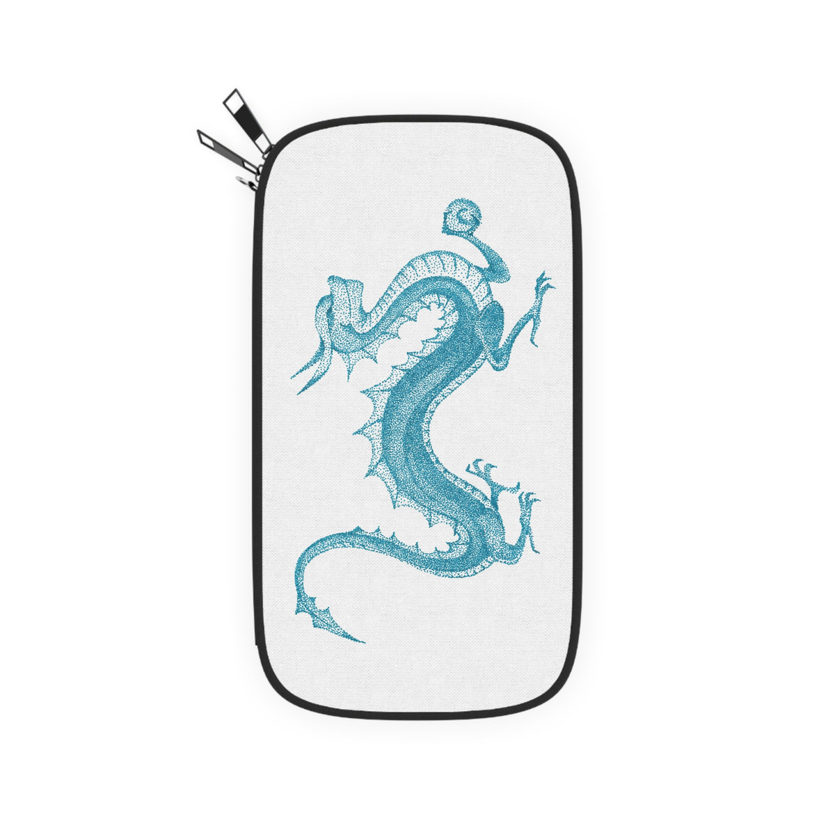 Passport Wallet - Dragon