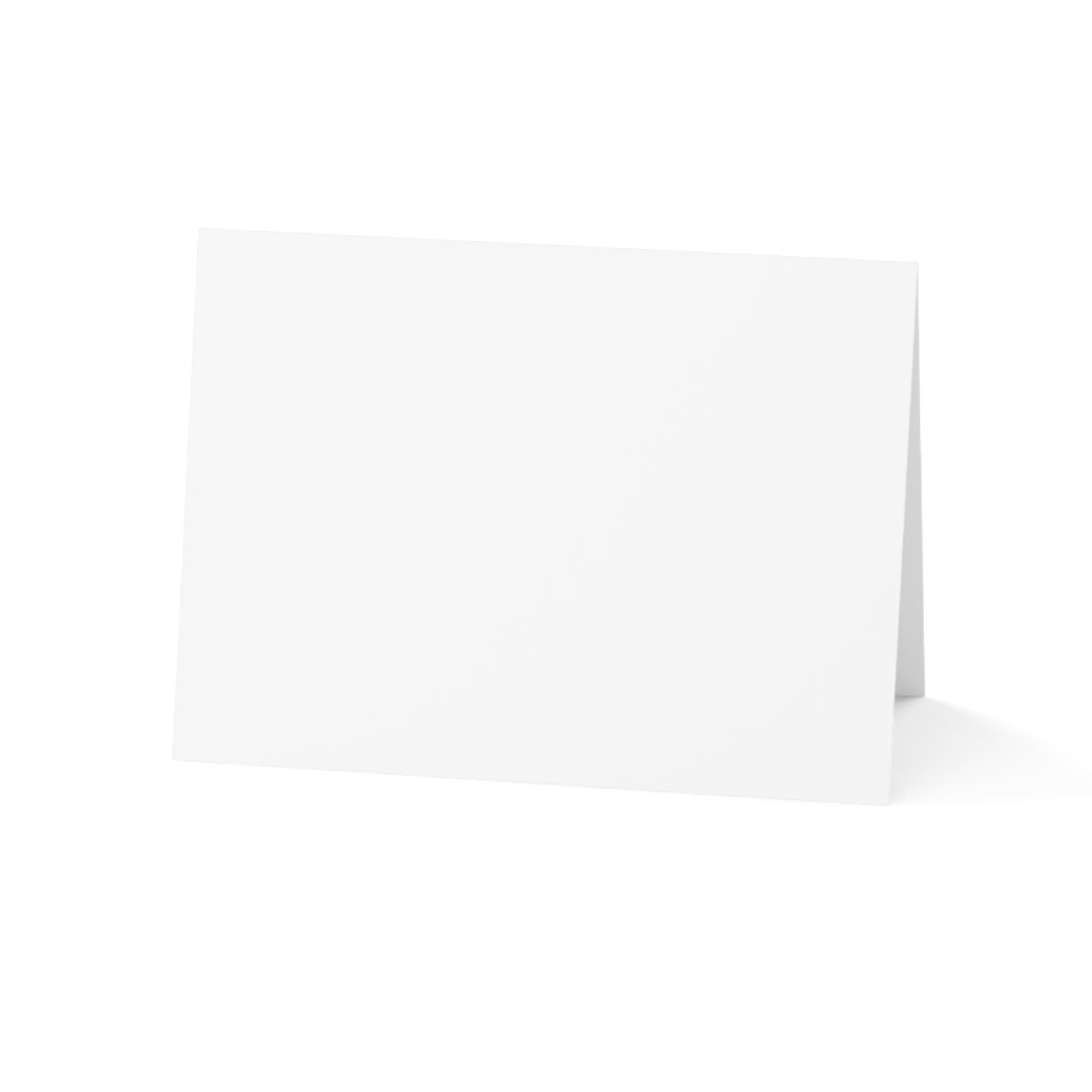 Greeting Cards - Shelled Octopus