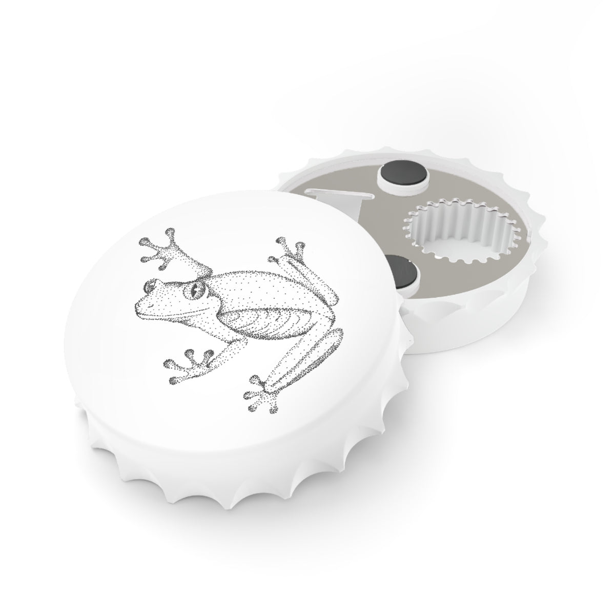 Bottle Opener - Tree Frog