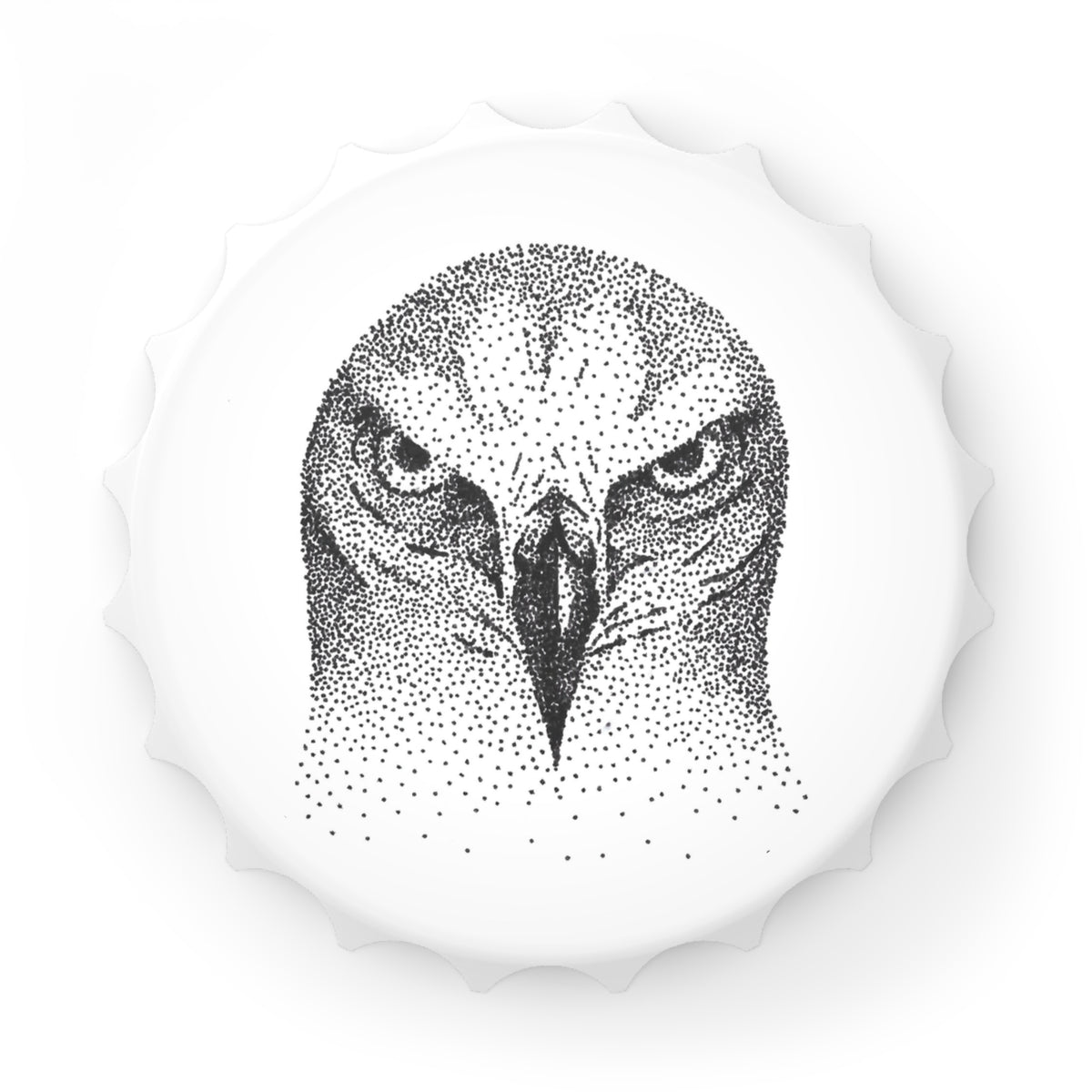 Bottle Opener - The Look