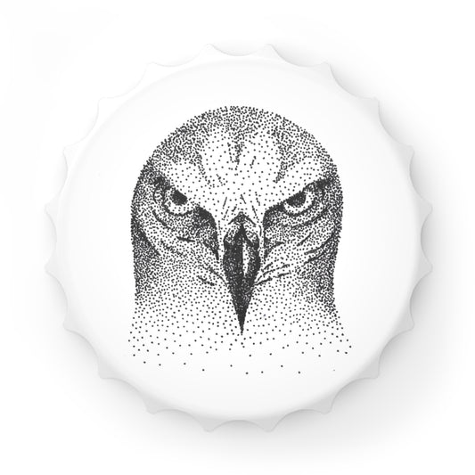 Bottle Opener - The Look