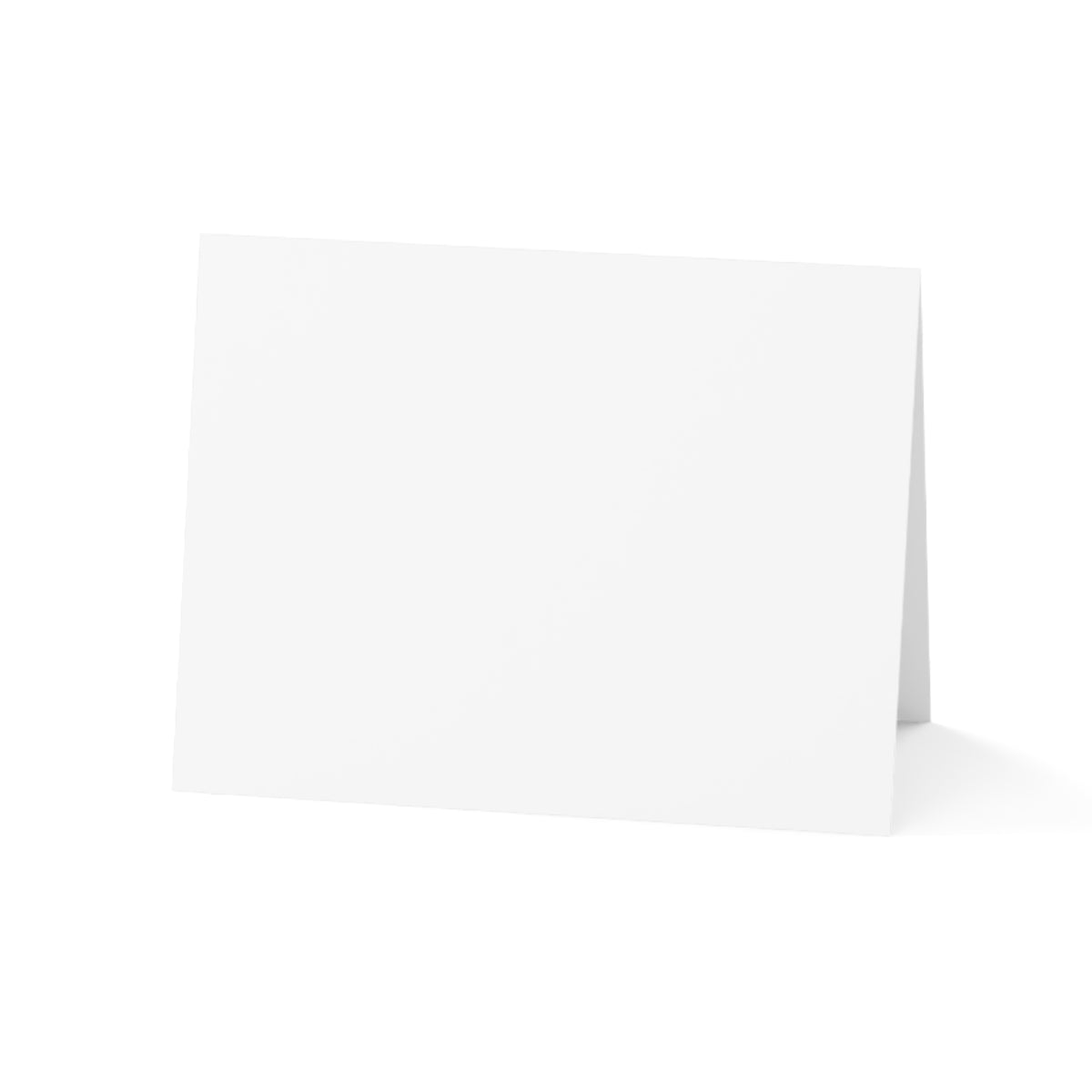 Greeting Cards - Shelled Octopus