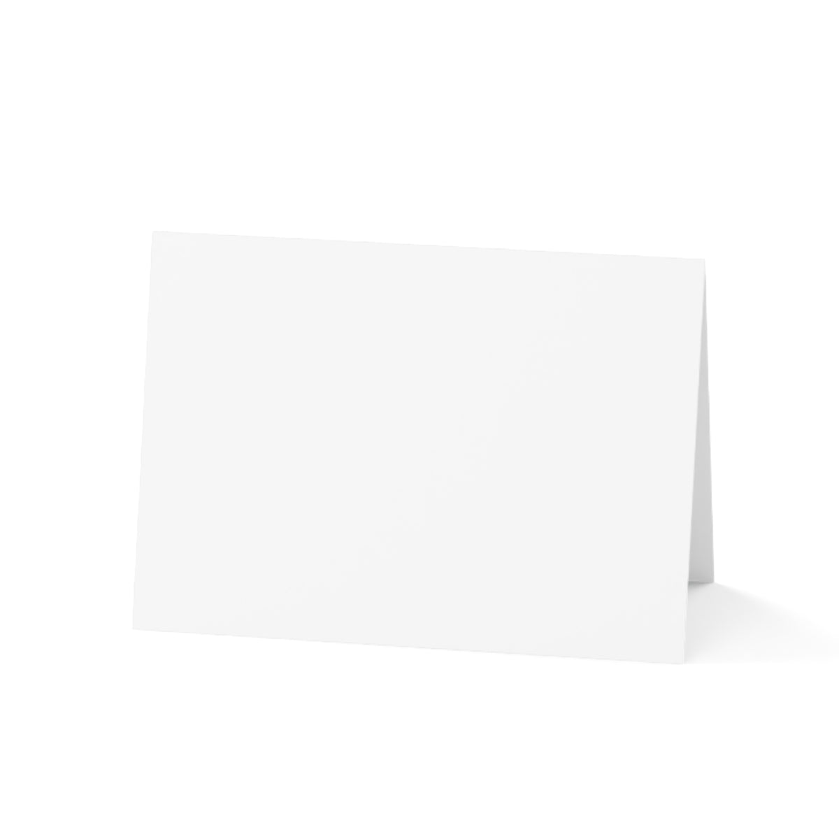 Greeting Cards - Shelled Octopus