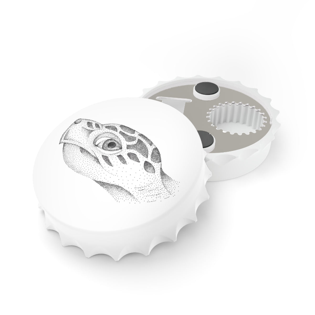 Bottle Opener - Sea Turtle