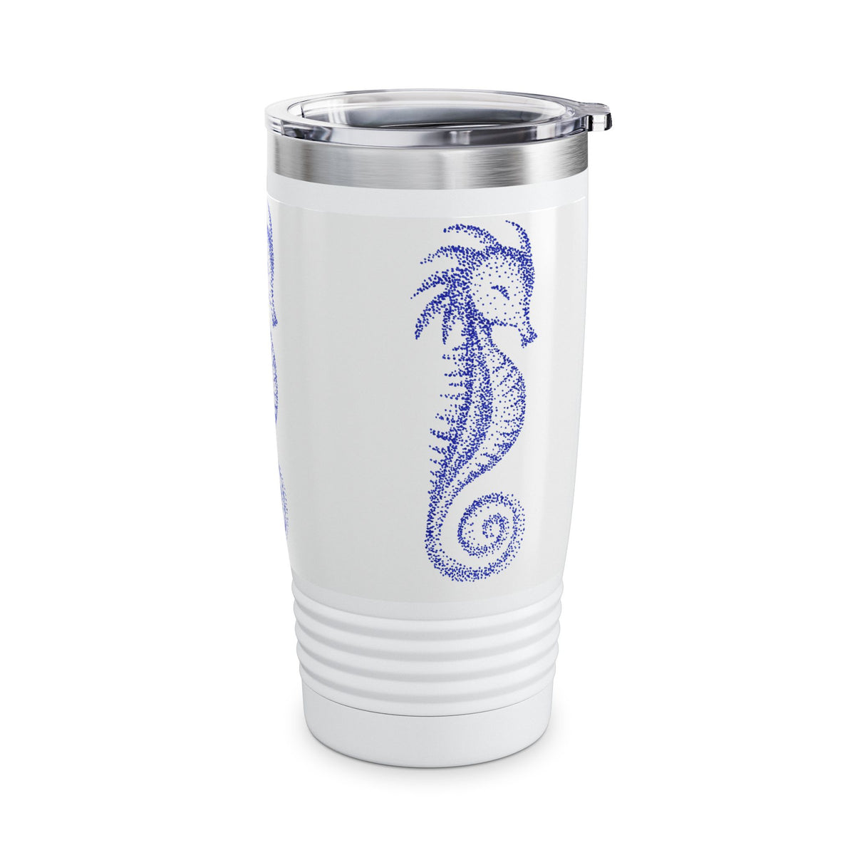 Ringneck Tumbler, 20oz - Seahorse