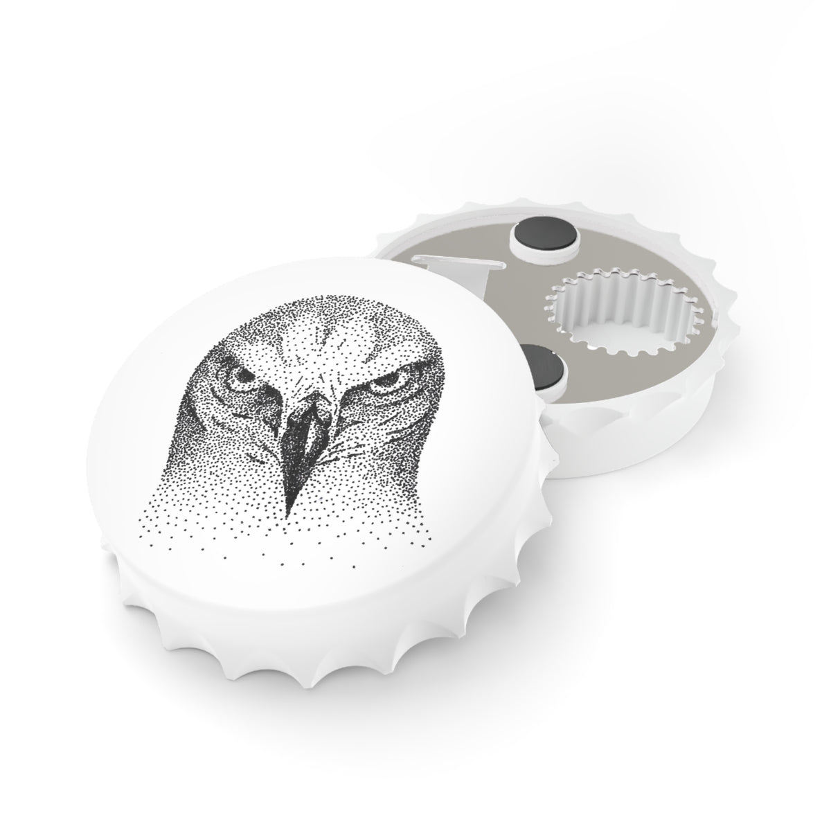 Bottle Opener - The Look