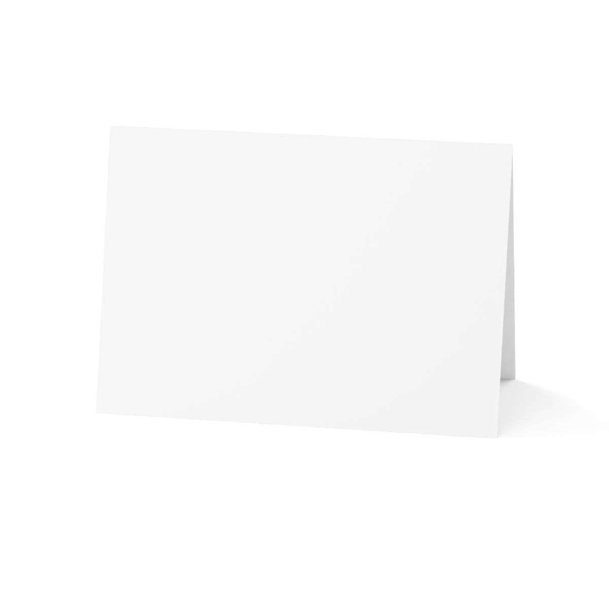 Greeting Cards - Shelled Octopus
