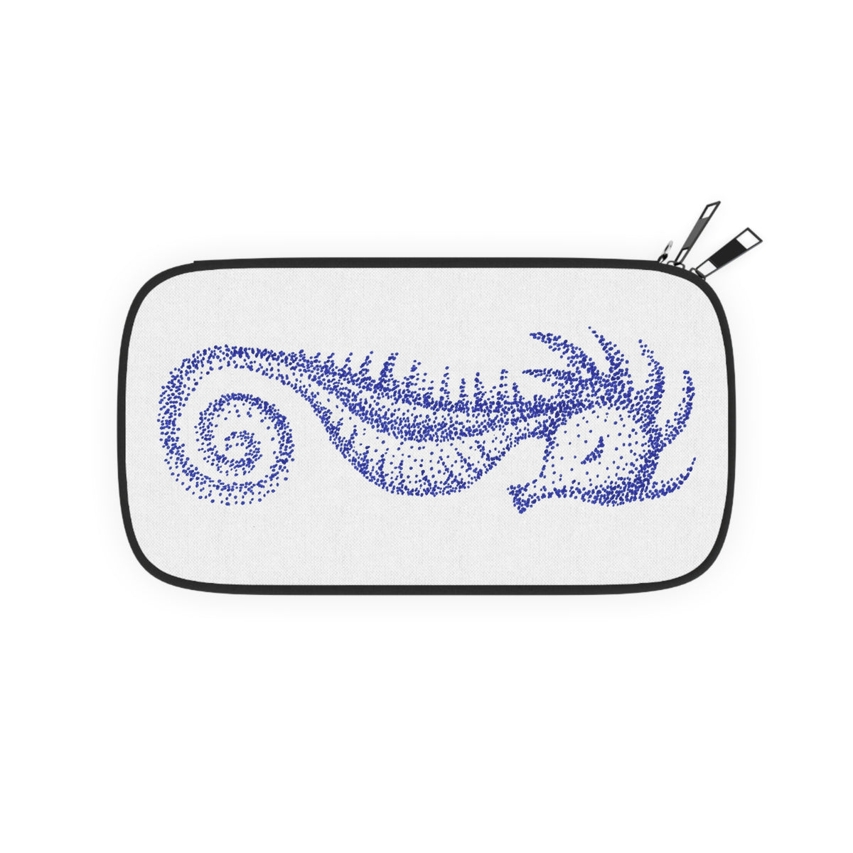 Passport Wallet - Seahorse