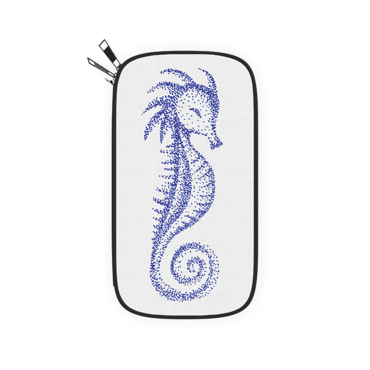 Passport Wallet - Seahorse