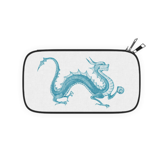 Passport Wallet - Dragon