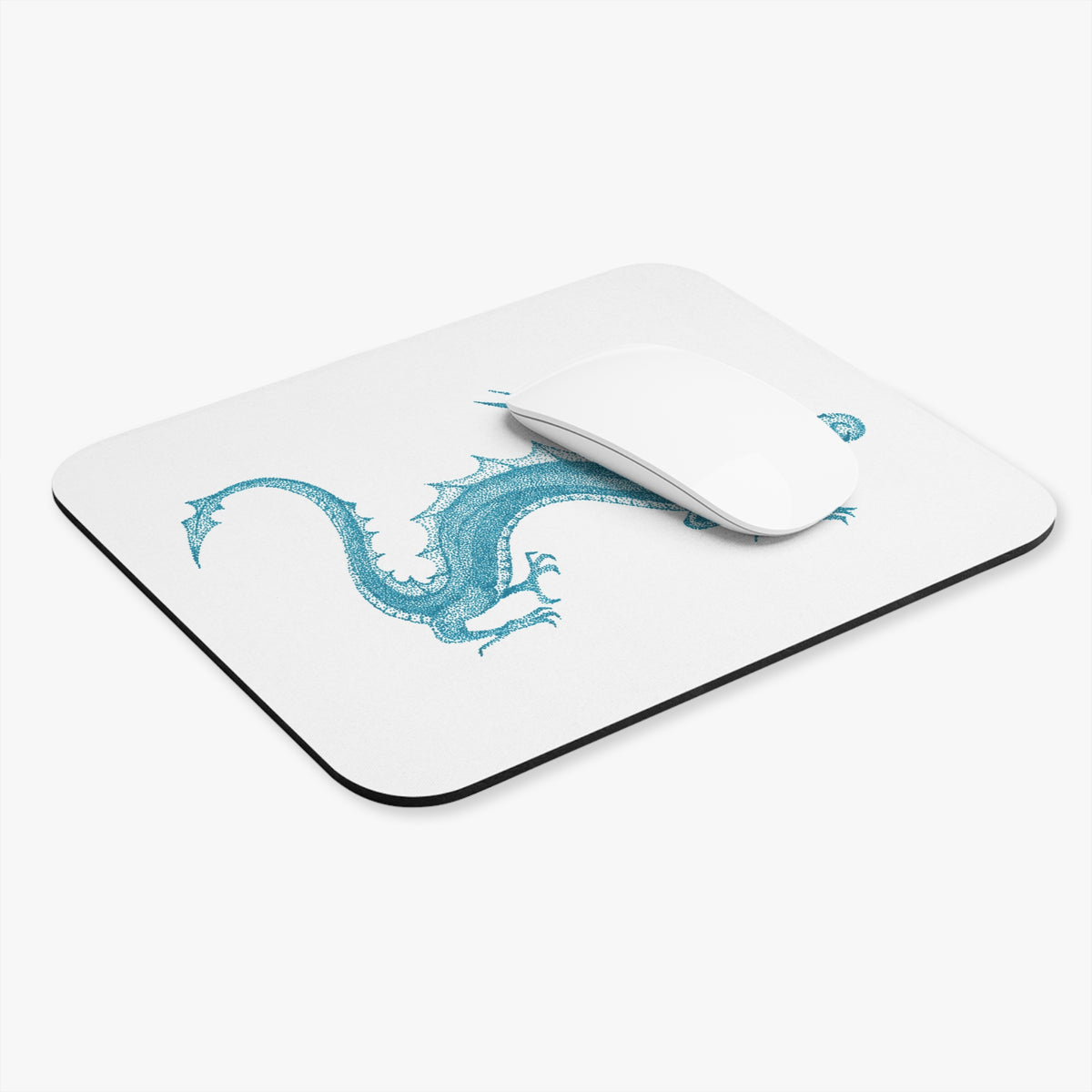 Mouse Pad Water Dragon